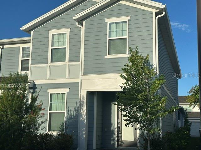 ISLES/LK NONA PH 3B - Residential