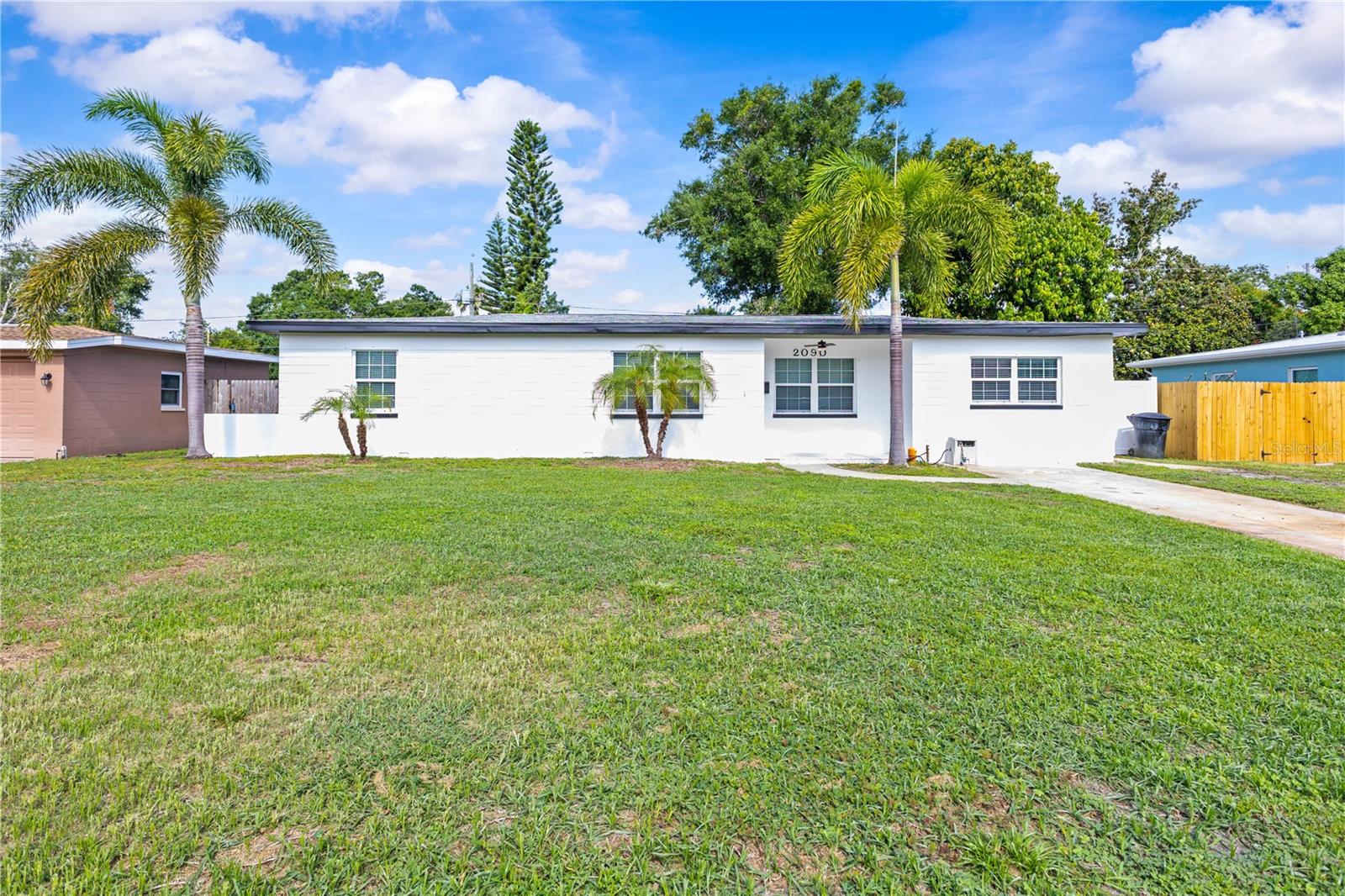 JUNGLE COUNTRY CLUB 4TH ADD - Residential