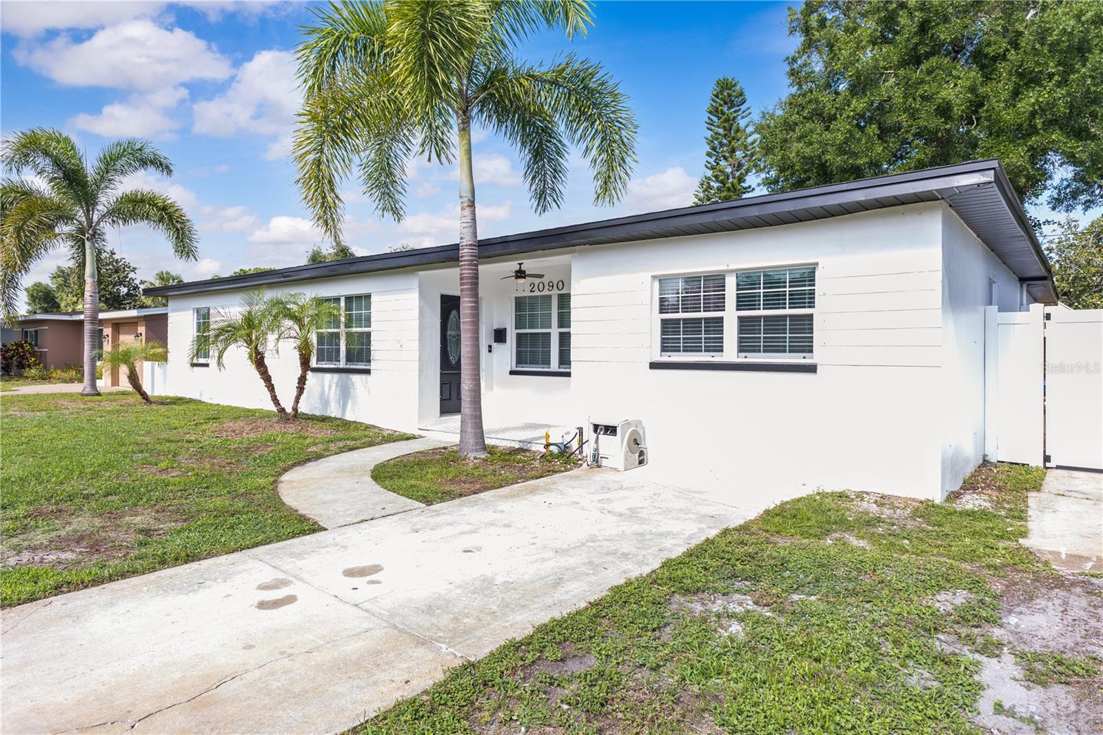 JUNGLE COUNTRY CLUB 4TH ADD - Residential