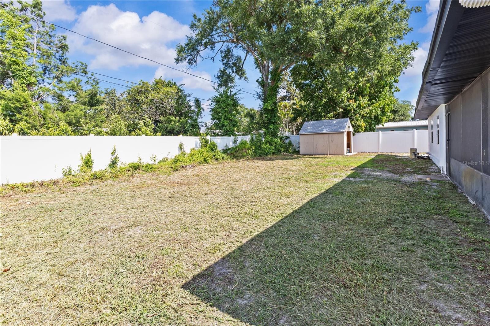 JUNGLE COUNTRY CLUB 4TH ADD - Residential