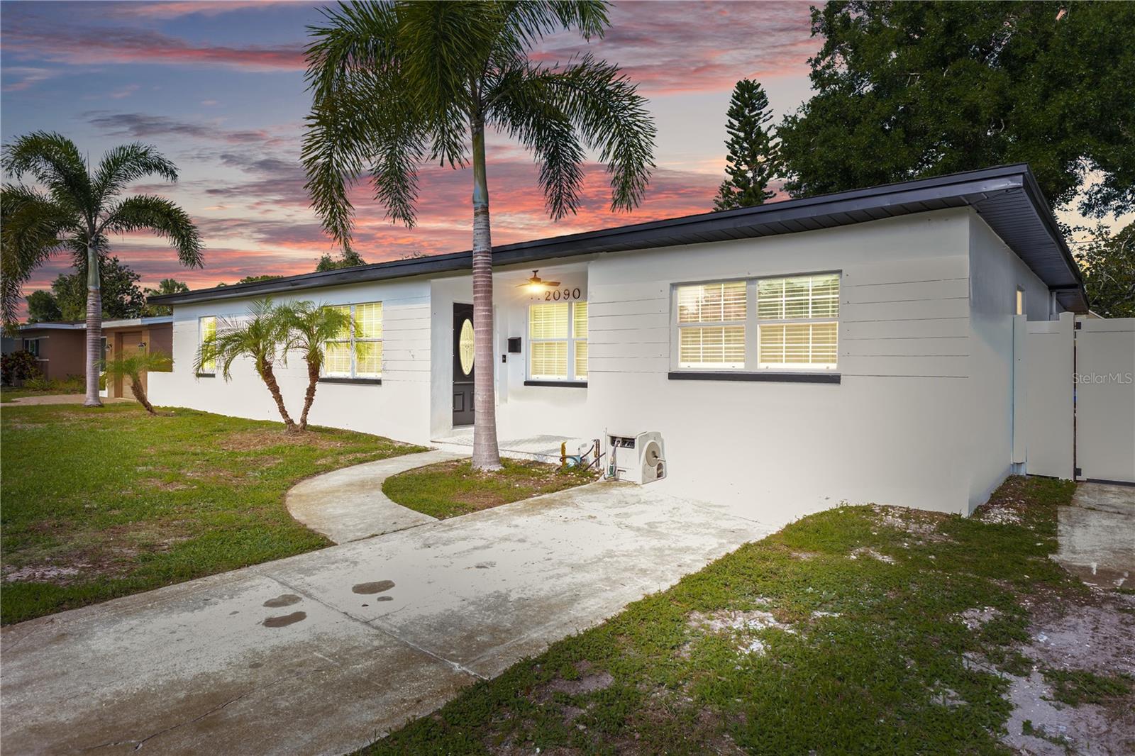 JUNGLE COUNTRY CLUB 4TH ADD - Residential