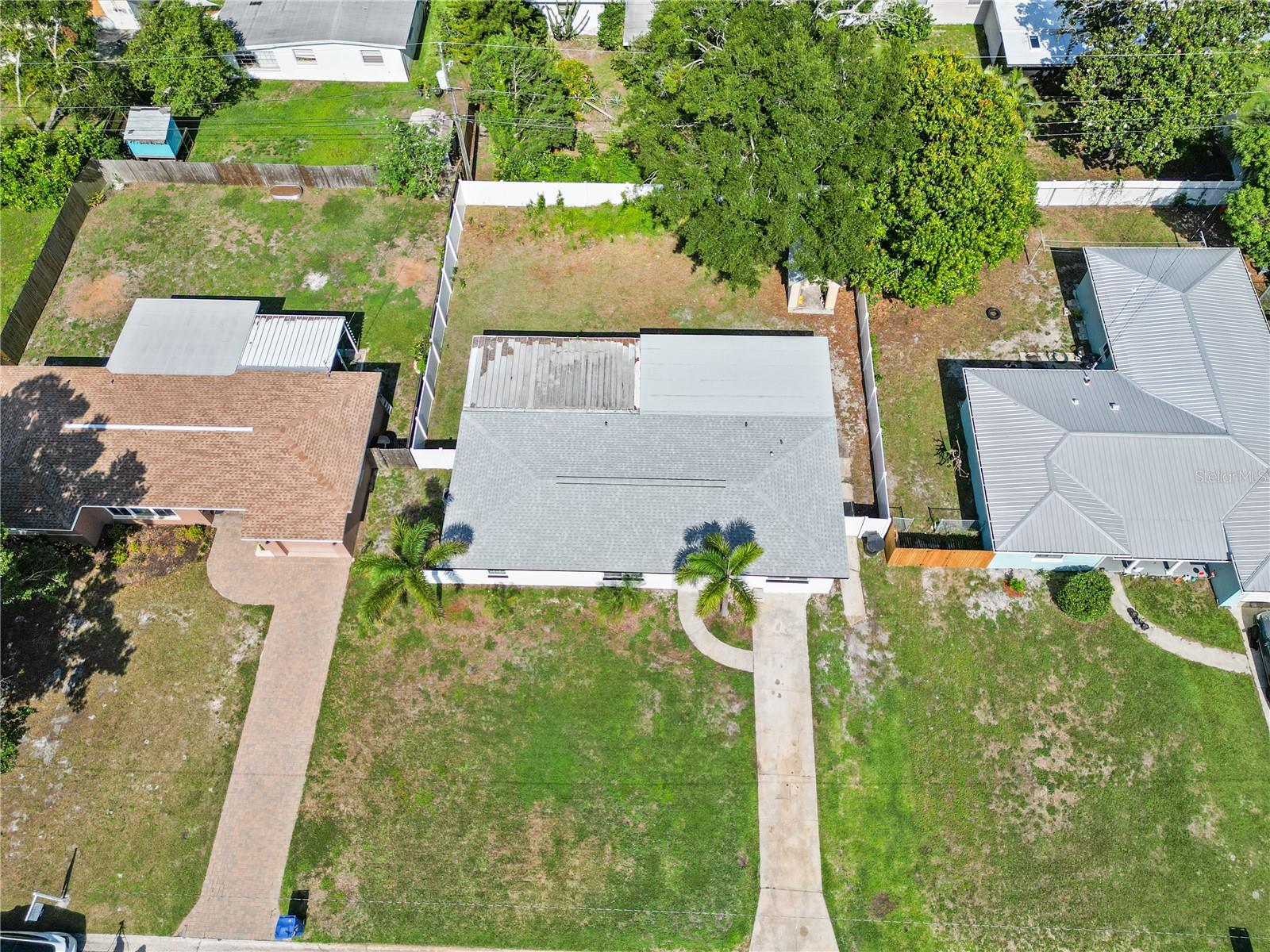 JUNGLE COUNTRY CLUB 4TH ADD - Residential