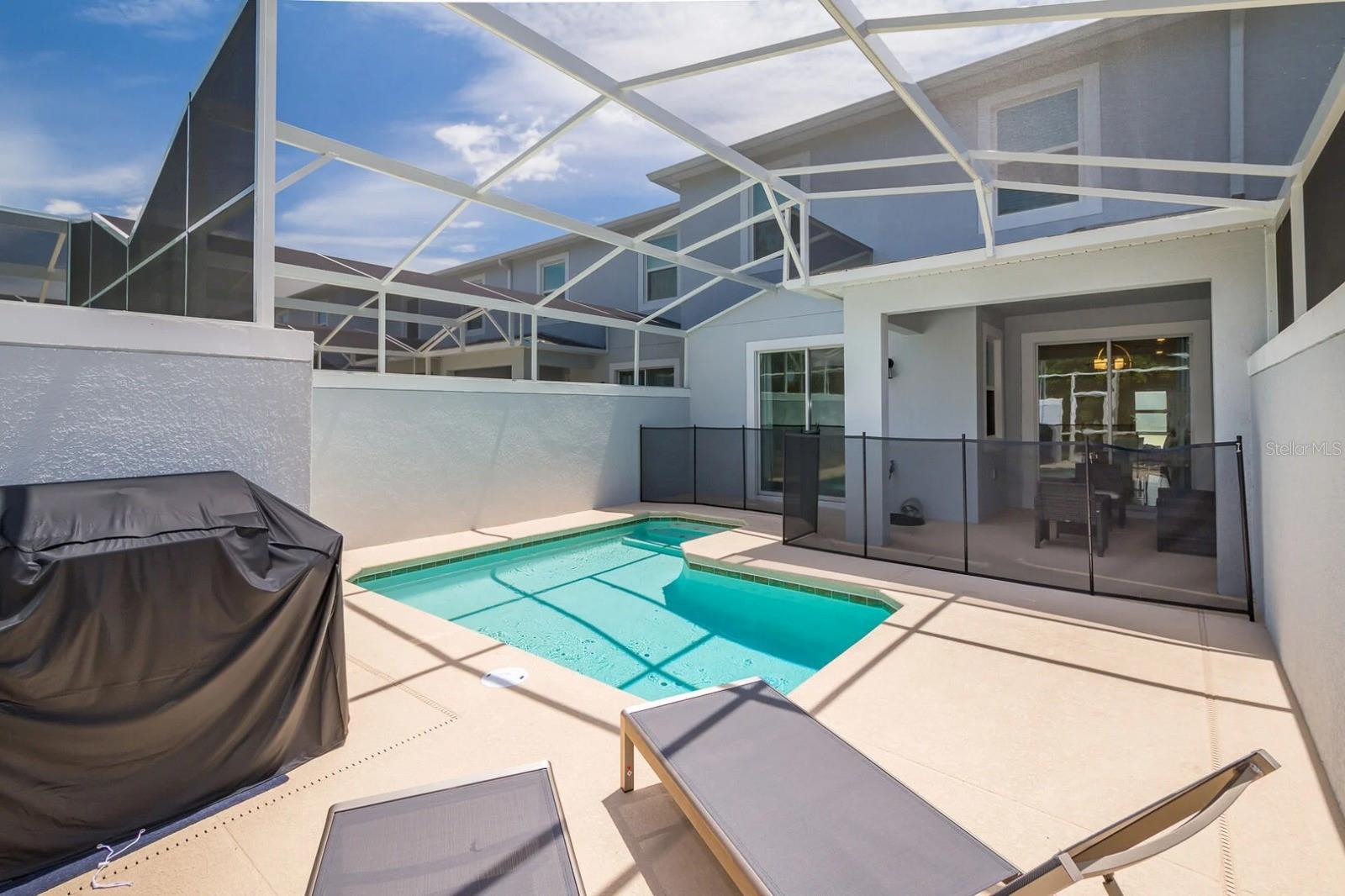 STONEYBROOK SOUTH NORTH PRCL PH 3 - Residential