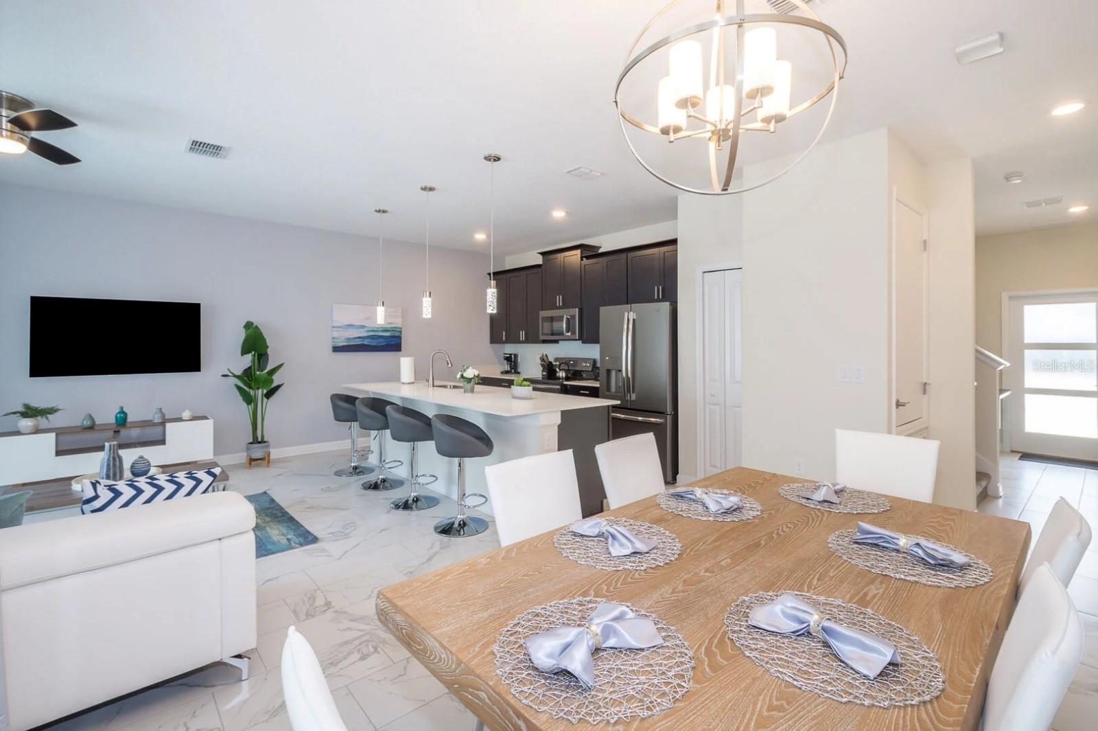 STONEYBROOK SOUTH NORTH PRCL PH 3 - Residential