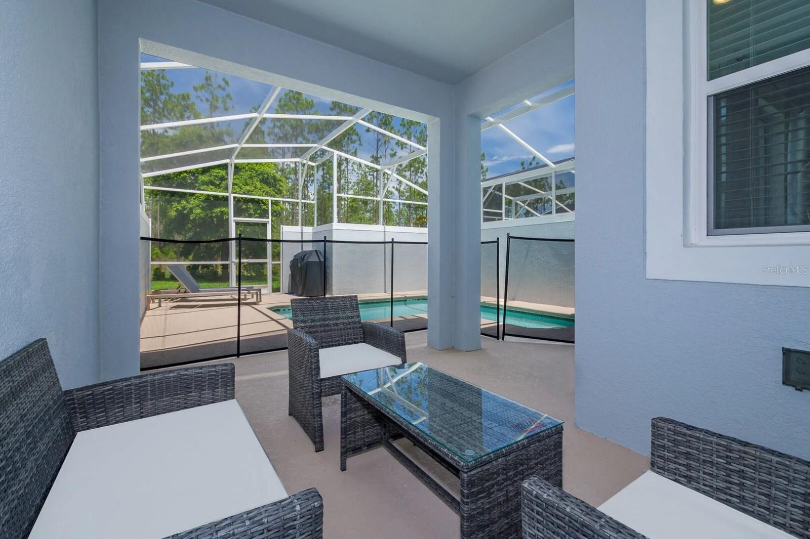 STONEYBROOK SOUTH NORTH PRCL PH 3 - Residential