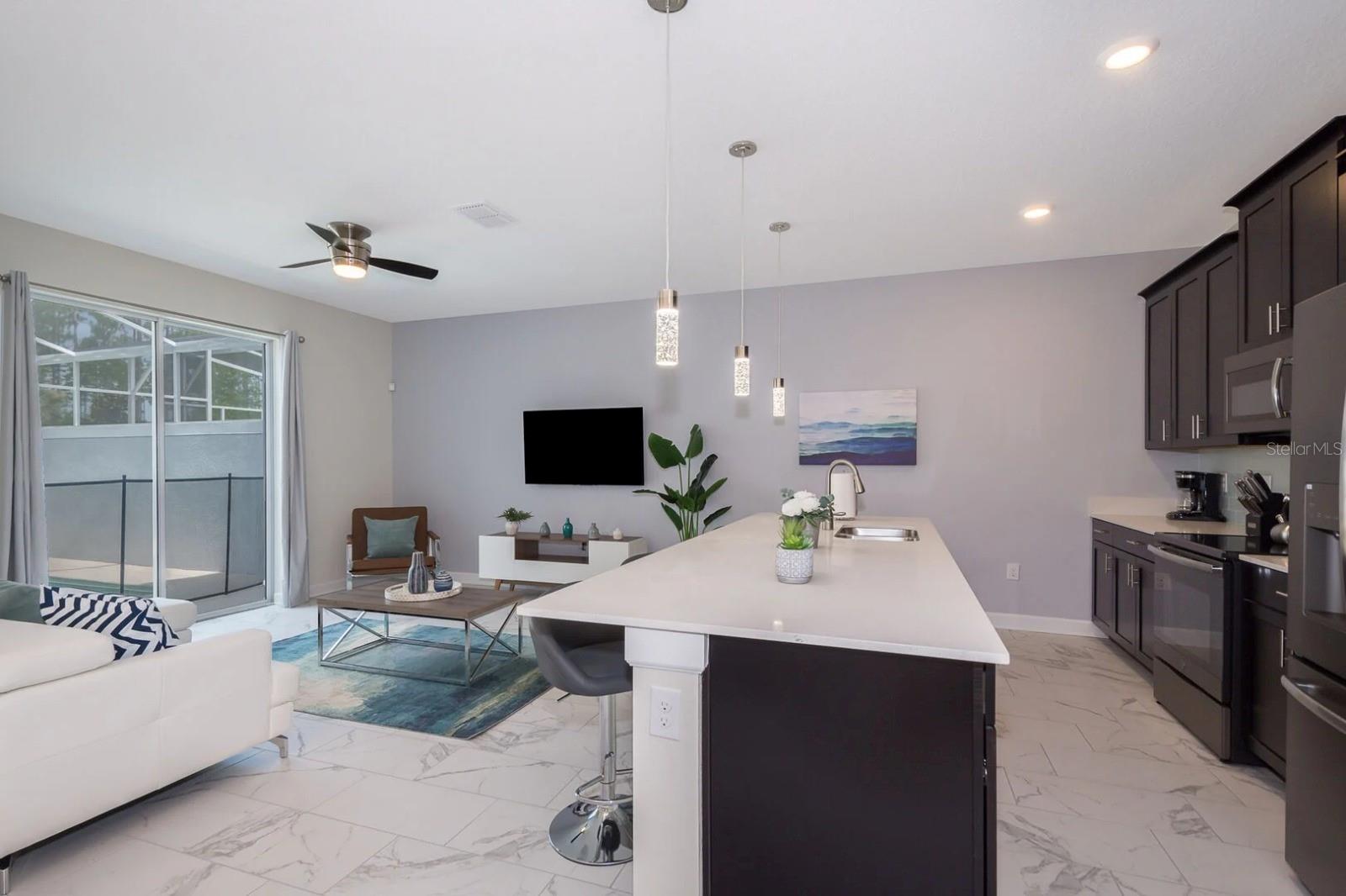 STONEYBROOK SOUTH NORTH PRCL PH 3 - Residential