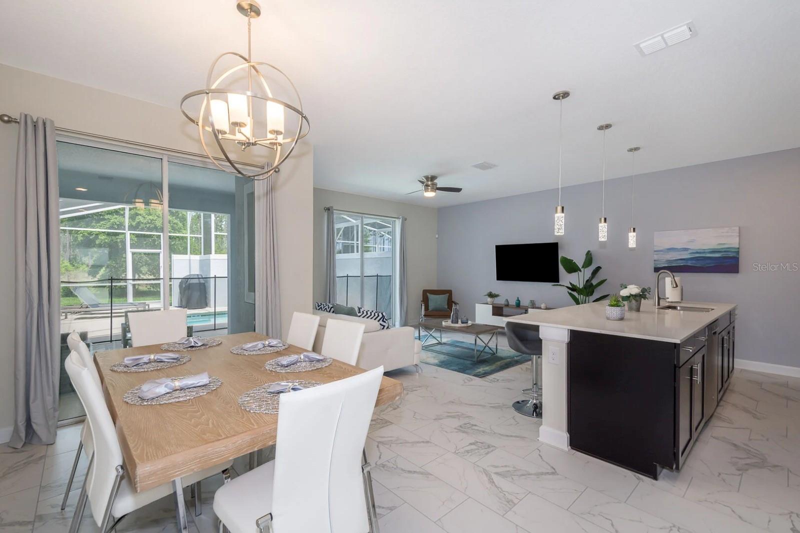 STONEYBROOK SOUTH NORTH PRCL PH 3 - Residential