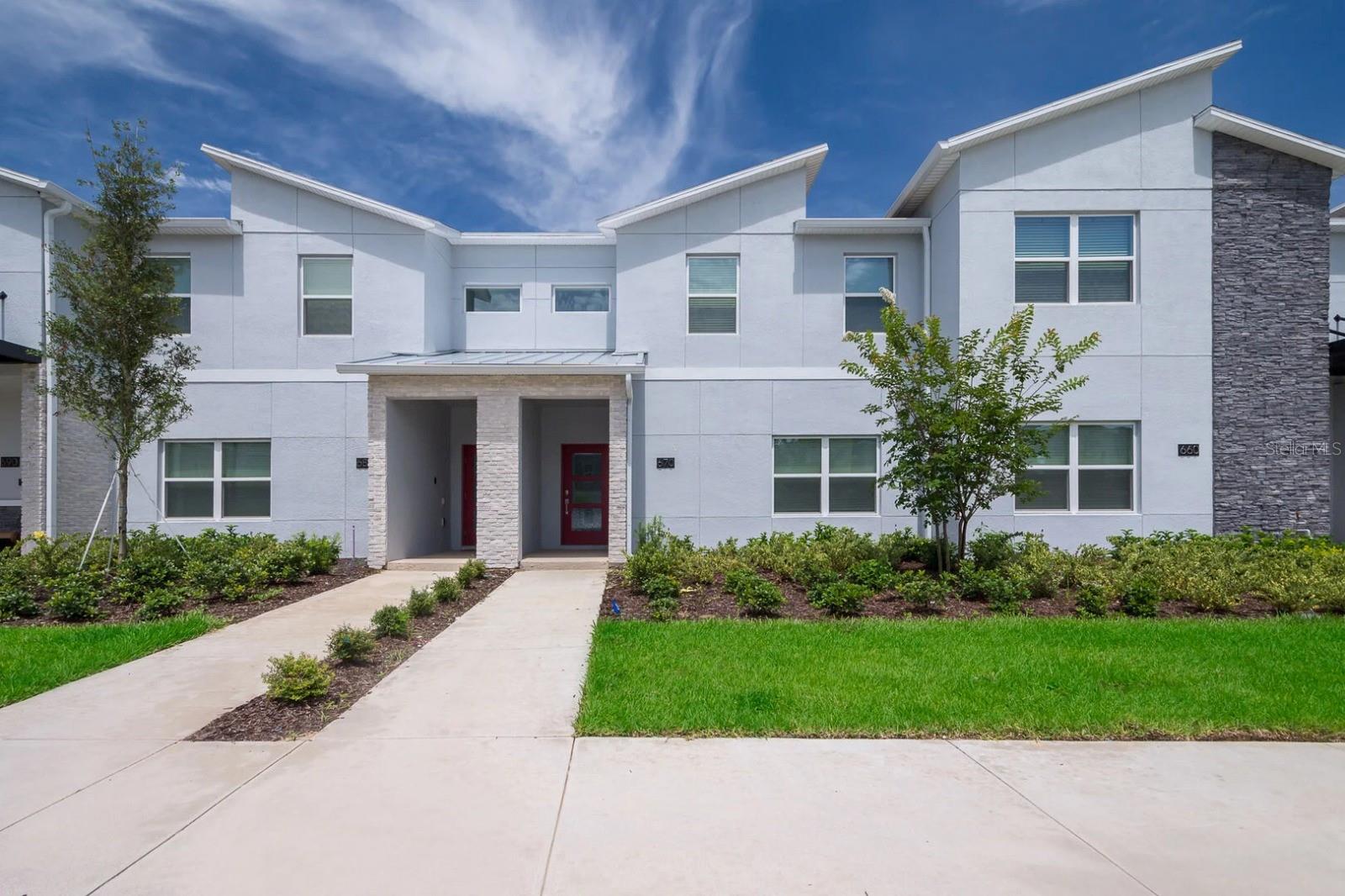 STONEYBROOK SOUTH NORTH PRCL PH 3 - Residential