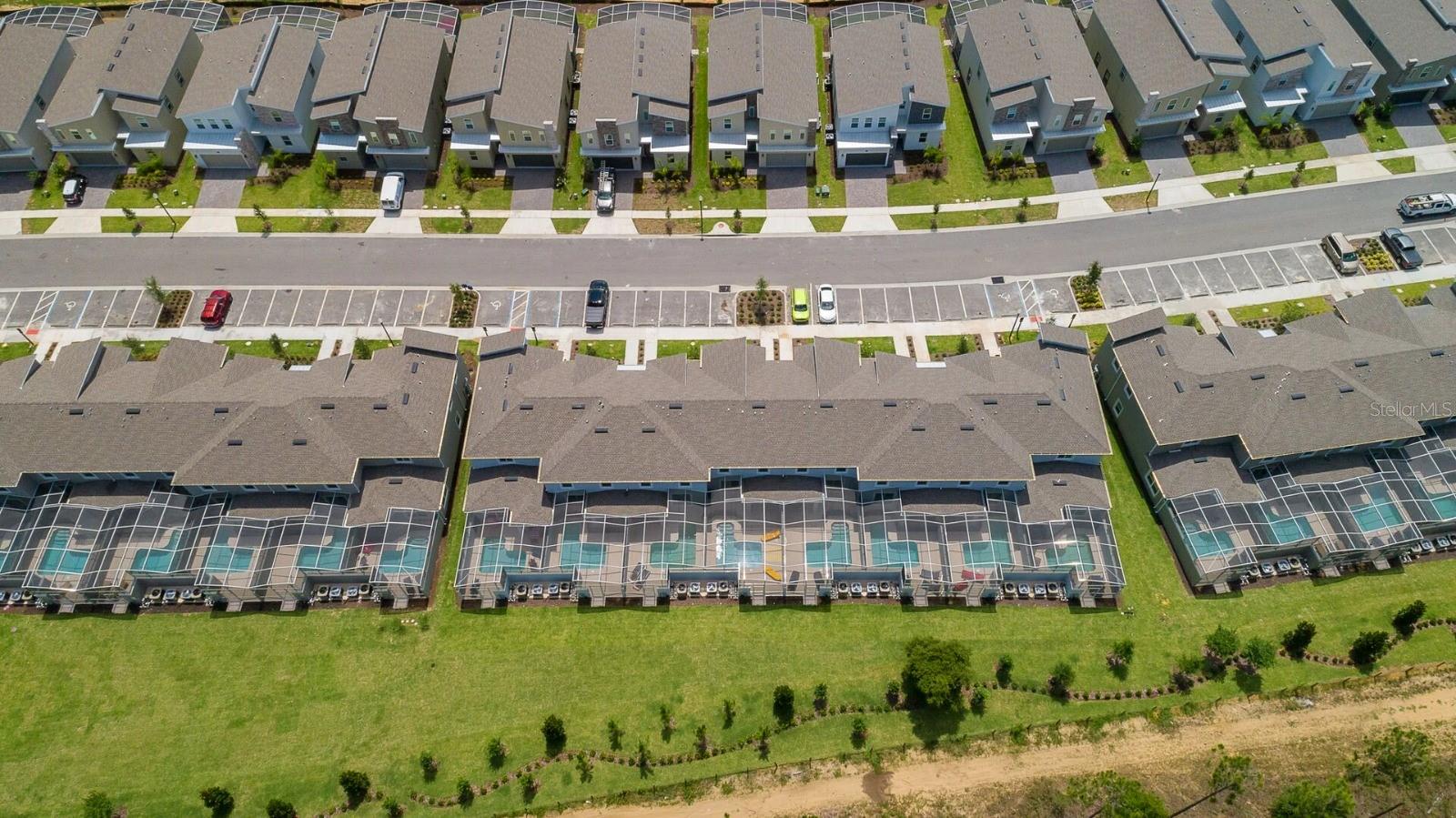 STONEYBROOK SOUTH NORTH PRCL PH 3 - Residential