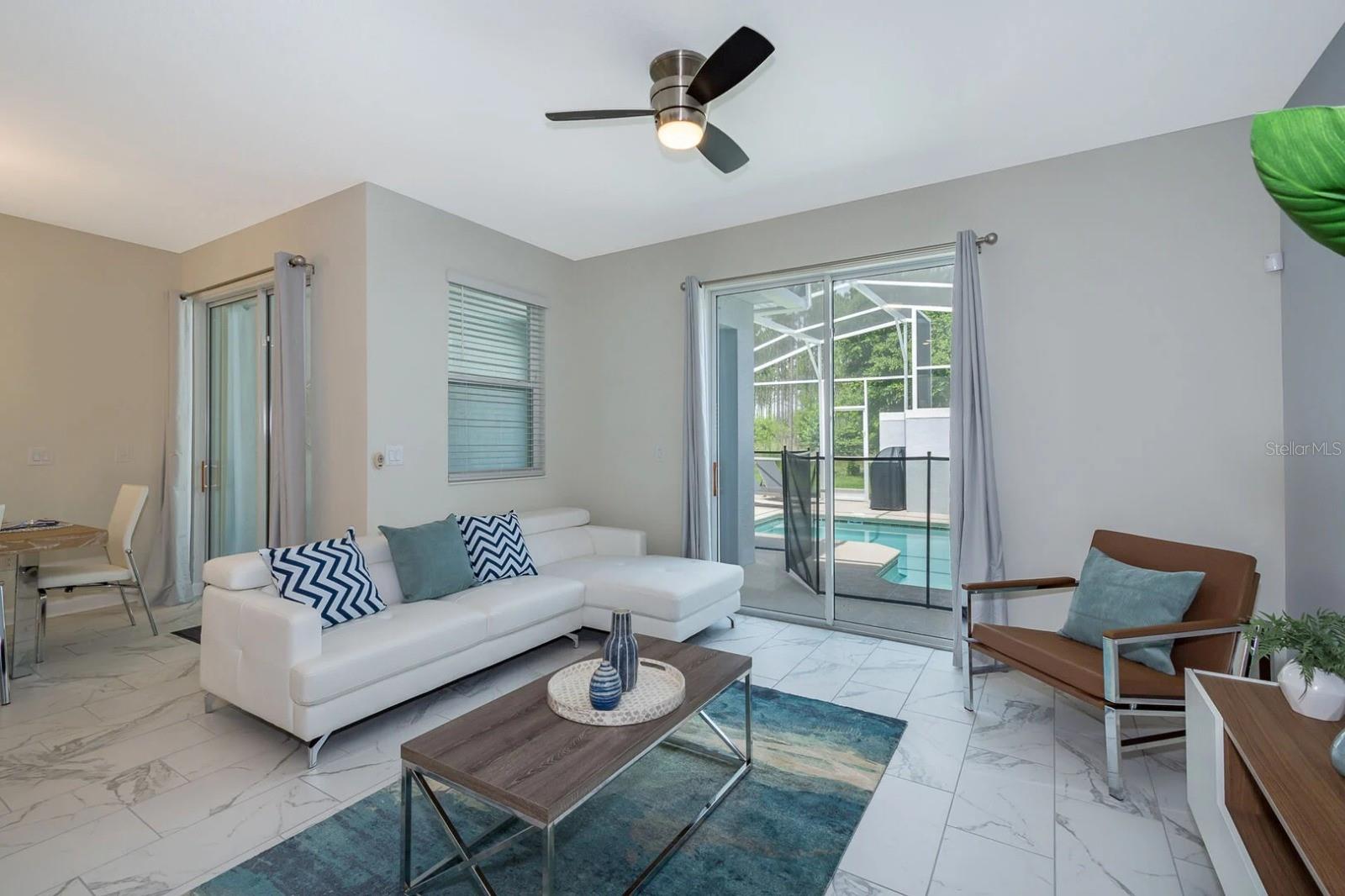 STONEYBROOK SOUTH NORTH PRCL PH 3 - Residential
