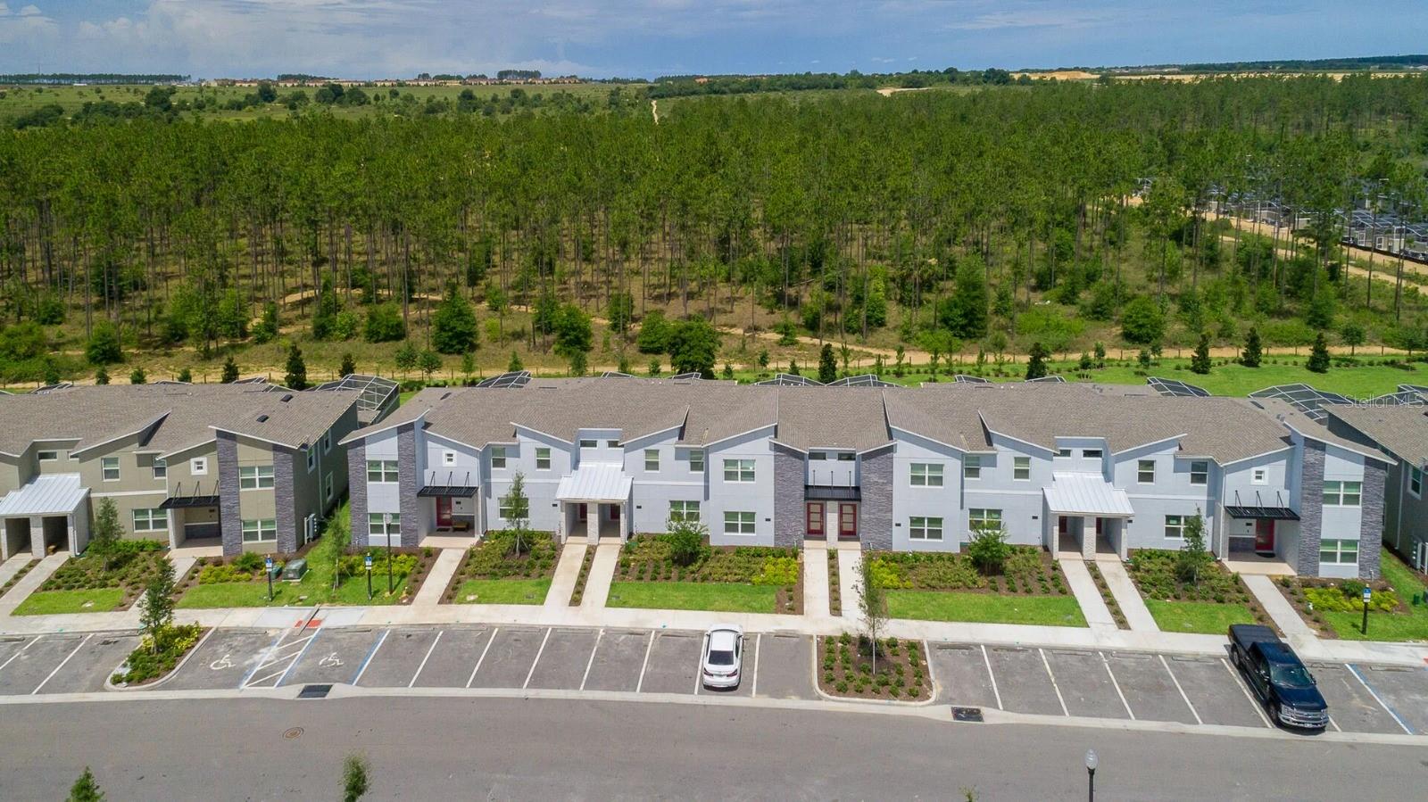 STONEYBROOK SOUTH NORTH PRCL PH 3 - Residential