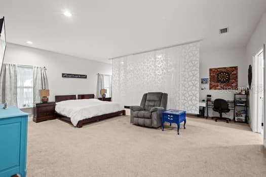 NOT IN SUBDIVISION - Residential