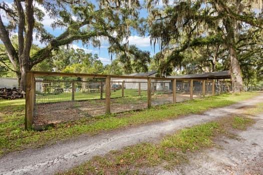 NOT IN SUBDIVISION - Residential