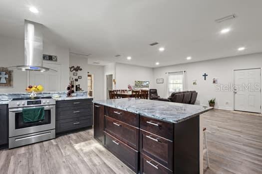 NOT IN SUBDIVISION - Residential