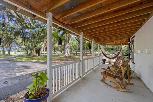NOT IN SUBDIVISION - Residential
