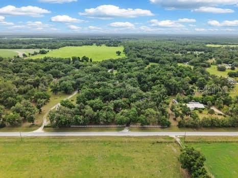 NOT IN SUBDIVISION - Residential