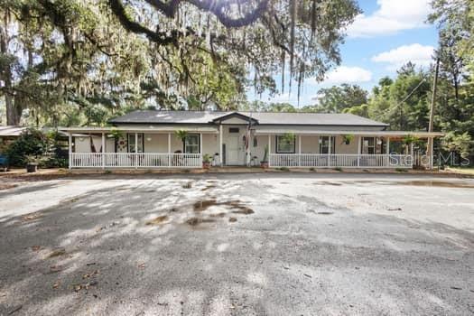 NOT IN SUBDIVISION - Residential