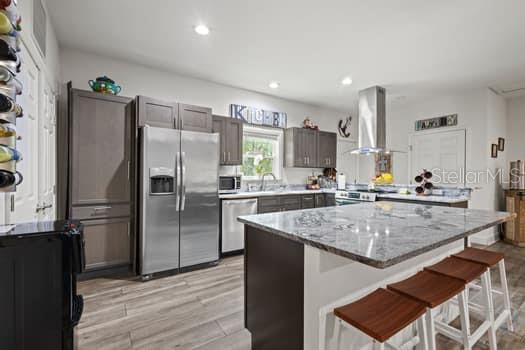 NOT IN SUBDIVISION - Residential