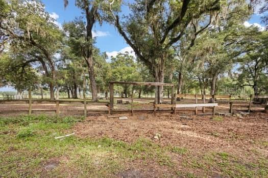 NOT IN SUBDIVISION - Residential