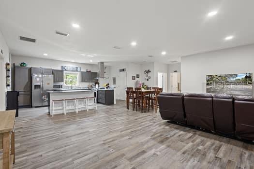 NOT IN SUBDIVISION - Residential