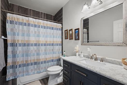 NOT IN SUBDIVISION - Residential