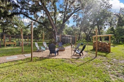 NOT IN SUBDIVISION - Residential