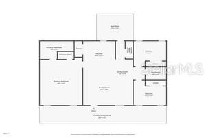 NOT IN SUBDIVISION - Residential