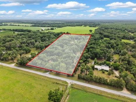 NOT IN SUBDIVISION - Residential