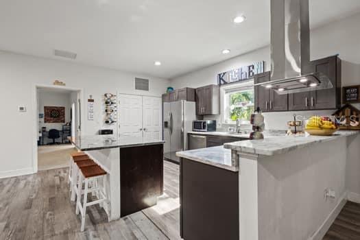 NOT IN SUBDIVISION - Residential