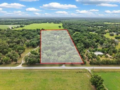 NOT IN SUBDIVISION - Residential