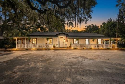 NOT IN SUBDIVISION - Residential