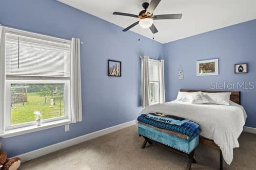NOT IN SUBDIVISION - Residential