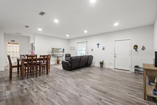 NOT IN SUBDIVISION - Residential