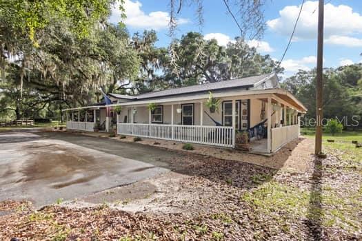 NOT IN SUBDIVISION - Residential