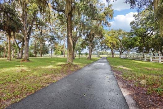 NOT IN SUBDIVISION - Residential