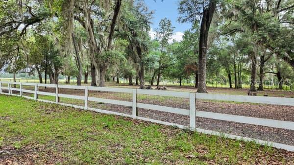 NOT IN SUBDIVISION - Residential