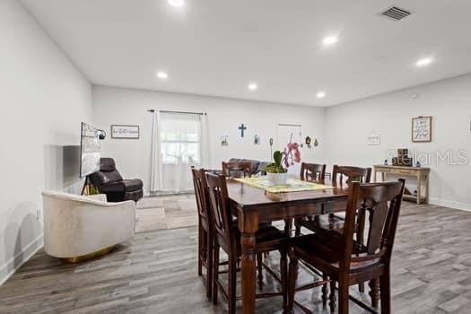 NOT IN SUBDIVISION - Residential