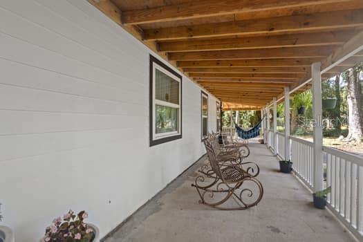 NOT IN SUBDIVISION - Residential