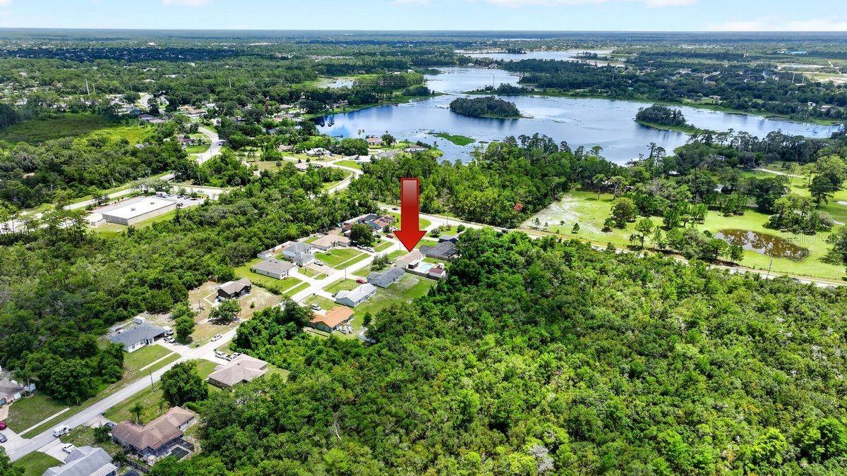 DELTONA LAKES UNIT 35 - Residential