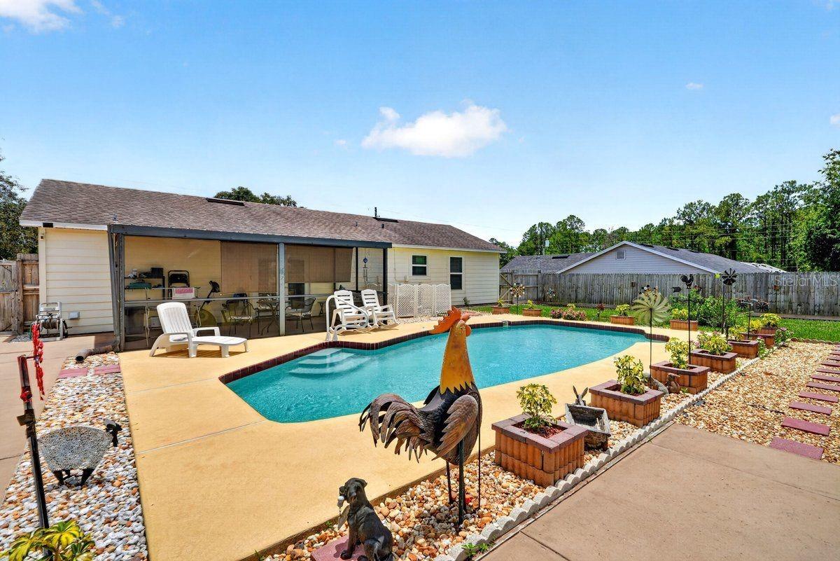 DELTONA LAKES UNIT 35 - Residential