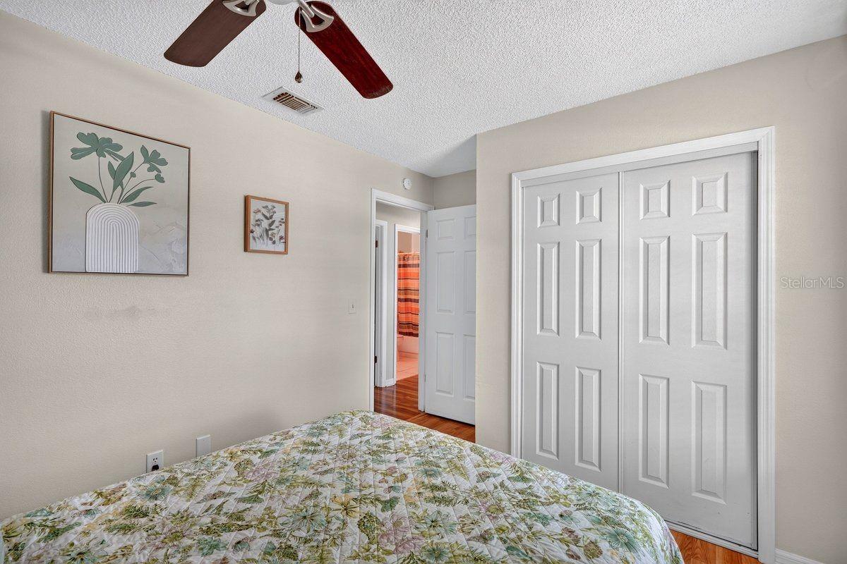 DELTONA LAKES UNIT 35 - Residential