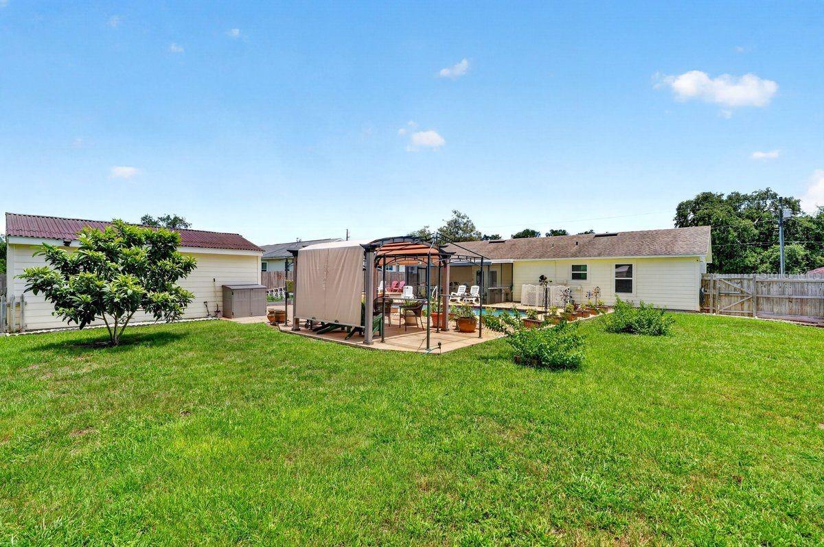 DELTONA LAKES UNIT 35 - Residential