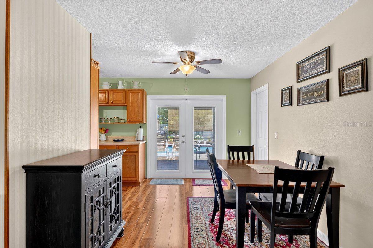 DELTONA LAKES UNIT 35 - Residential
