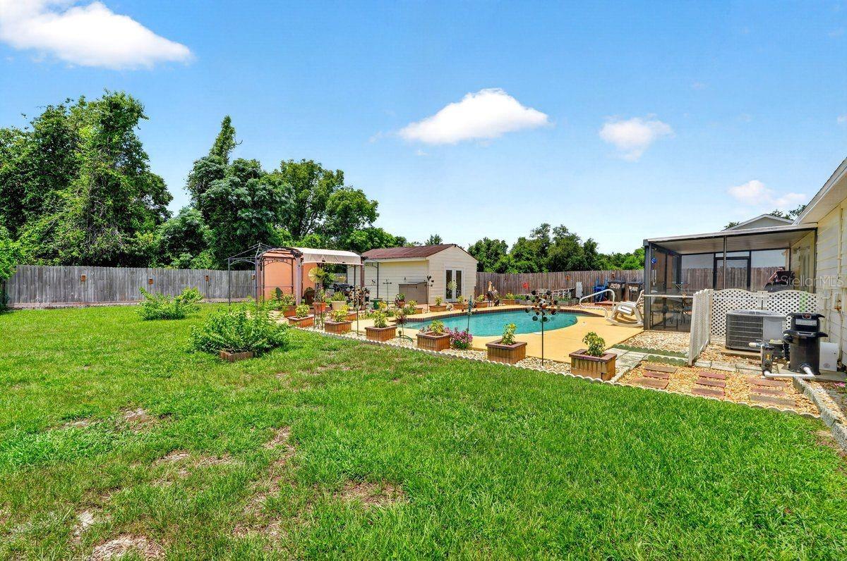 DELTONA LAKES UNIT 35 - Residential