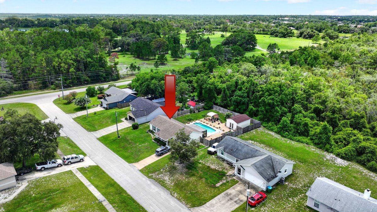 DELTONA LAKES UNIT 35 - Residential
