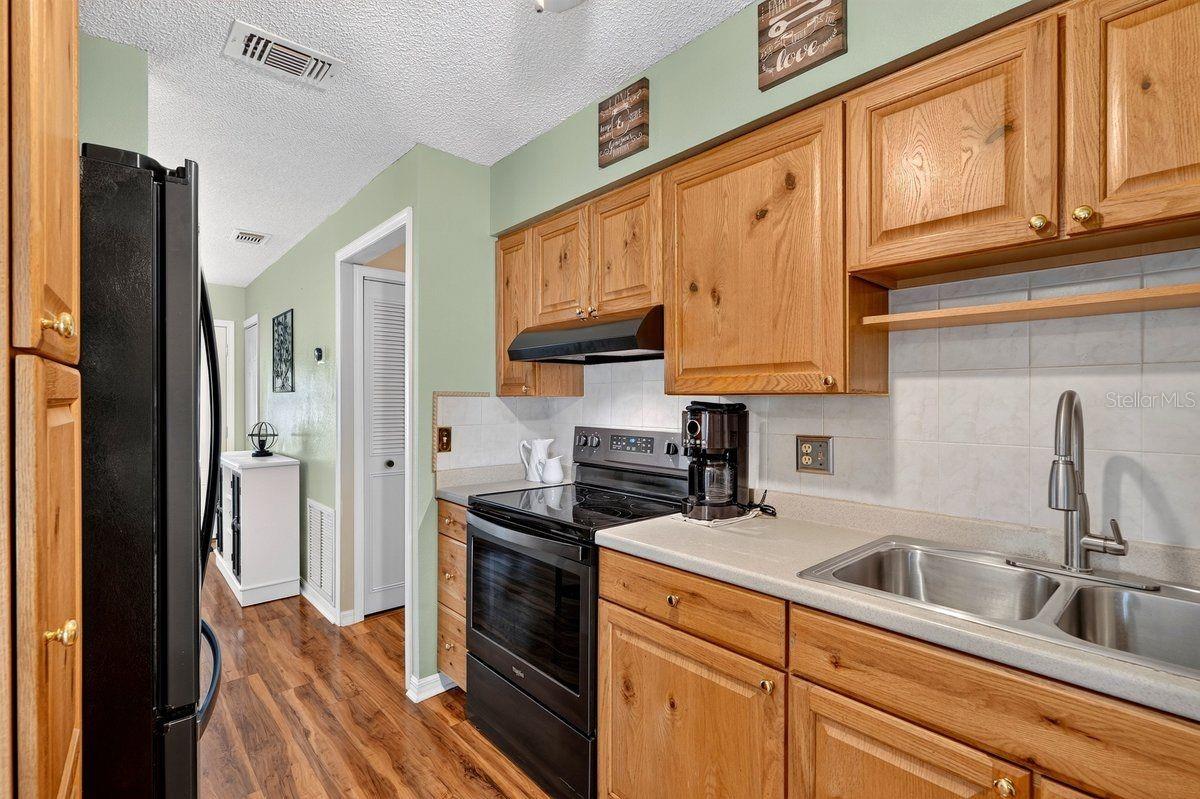 DELTONA LAKES UNIT 35 - Residential