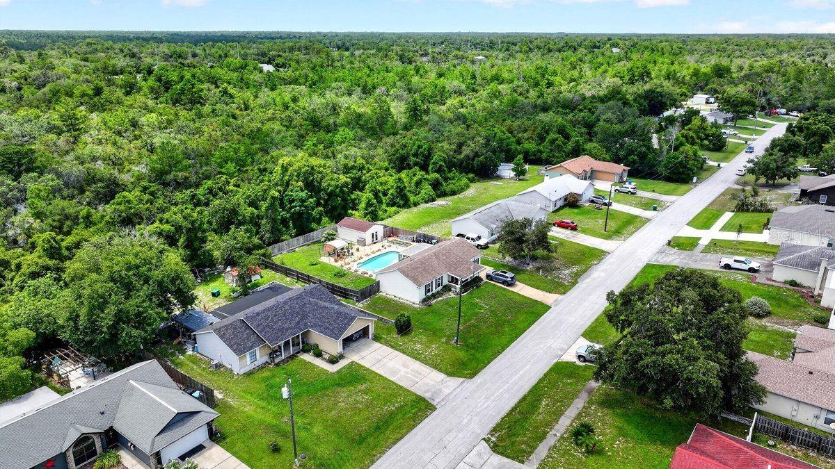DELTONA LAKES UNIT 35 - Residential