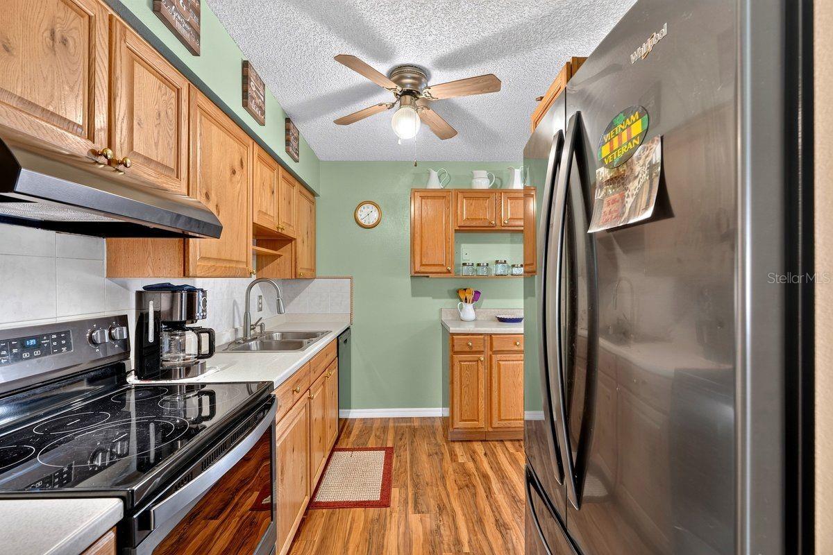 DELTONA LAKES UNIT 35 - Residential