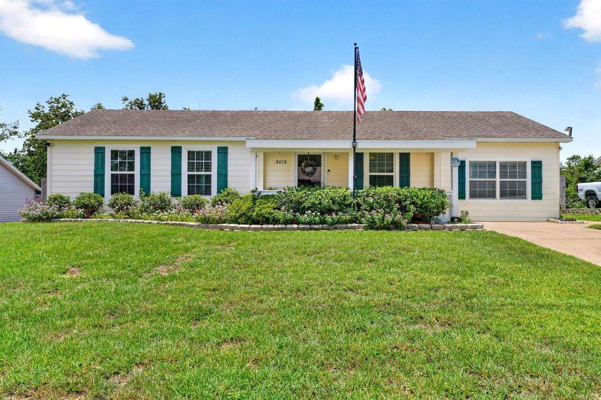 DELTONA LAKES UNIT 35 - Residential