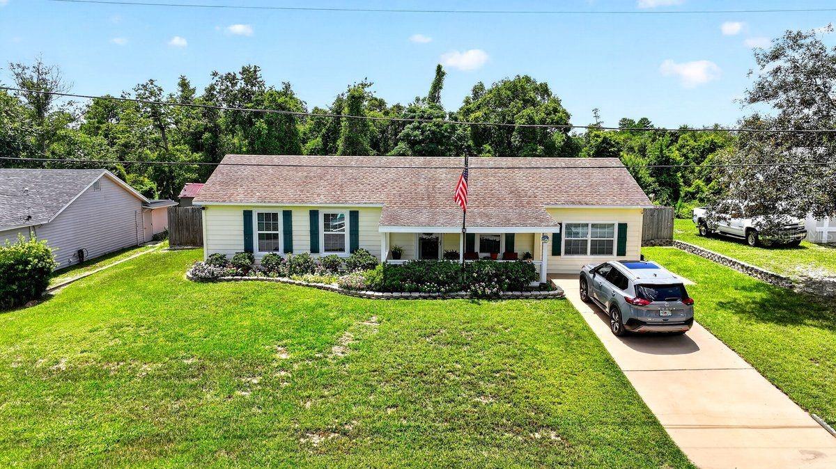 DELTONA LAKES UNIT 35 - Residential